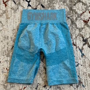Gymshark training shorts